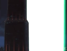 Три горячие аниме лесбияночки занимались сексом используя страпон