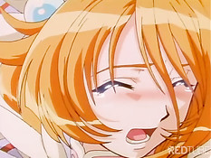 Сексуальные приключения неопытных малышек в развратной зоне