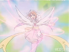 Сексуальные приключения неопытных малышек в развратной зоне