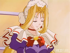 Сексуальные приключения неопытных малышек в развратной зоне