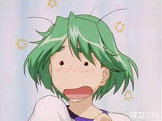 Сексуальные приключения неопытных малышек в развратной зоне