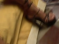 Два парня оттрахали горячую Ju Pantera в киску и аппетитную попку