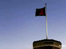 Связанных молодых девок лишают девственности на секс вечеринке