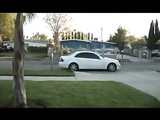 Большой негр зашёл в гости к двум жопастым мулаткам и отъебал сучек