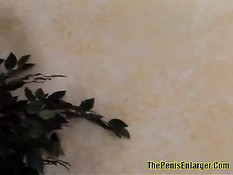 Свидание двух белых девушек с неграми переходит в групповой секс