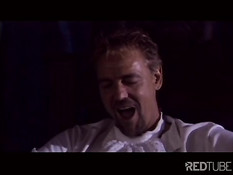 Семейные пары в сумерках занимаются хардкорным групповым сексом