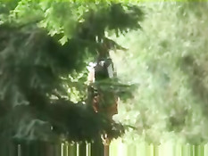 Девчонки занимаются сексом учась в институте благородных девиц