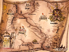 Средневековая хентай девственница занимается сексом с одноглазым