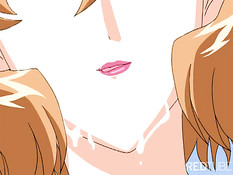 Средневековая хентай девственница занимается сексом с одноглазым