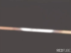 Аниме девушка встретила бывшего однокурсника и занялась сексом