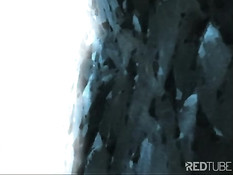 Парень лёг сверху и оттрахал аниме девчонку с розовыми волосами