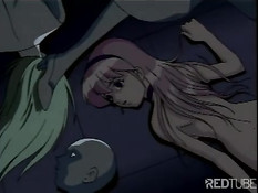 Супер сексуальная детка делает парню минет чтобы отвлечь от компа