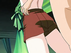 Опытная женщина вылизала девочке интимные места и одела страпон