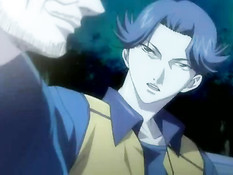 Молодой человек любит трахать аниме девок в городском транспорте