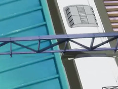 Молодой человек любит трахать аниме девок в городском транспорте