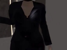 3d порно клип с сисястой учительницей прыгающей на длинном члене