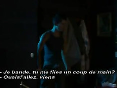 Итальянский гей ночью зашёл в комнату к парню и оттрахал его в зад