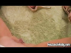 Эта семейная пара обожает заниматься сексом в различных костюмах