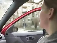 Молодая пара русских свингеров снимается в порно с пожилой парой