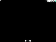 Мультяшная девка с большим членом дала отсосать на борту самолёта