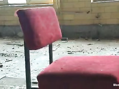 Трое голубых попали в рабство и подверглись сексуальному насилию