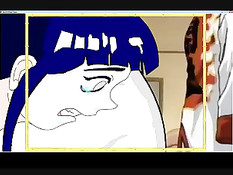 Naruto занимается сексом с девчонками в разнообразных Flash-играх