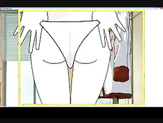 Naruto занимается сексом с девчонками в разнообразных Flash-играх