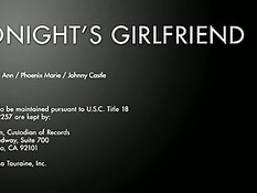 Парень оттрахал двух сексуальных мамочек Phoenix Marie и Julie Ann