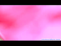 18-летняя блондинка Zoey сделала минет и попрыгала на члене парня