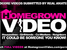 Семейные пары собрались вместе, чтобы впервые попробовать свинг