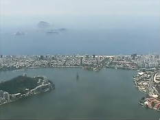 Знойная бразильская порно актриса Veronika Vanoza ебётся с парнями