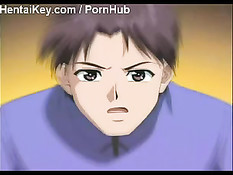 Связанную девку поставили раком и трахнули вибратором и членом