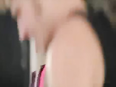 Персональный тренер Zoe Voss оказывает клиенту интимные услуги