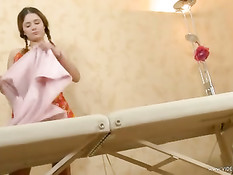 Anal Teens From Russia 2 / Анальная молодёжь из России 2