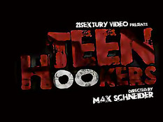 Teen Hookers / Молодые Проститутки