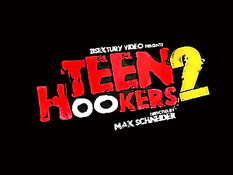 Teen Hookers 2 / Молодые Проститутки 2