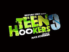 Teen Hookers 3 / Молодые Проститутки 3