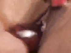 Страстный секс брюнеток лесбиянок Sunny Leone и Breanne Benson