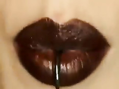 Девушка с силиконовыми сиськами Esperanza Gomez скачет на члене