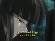 Летней ночью парень раздел хентай девчонку и оттрахал её на полу