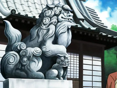 Летней ночью парень раздел хентай девчонку и оттрахал её на полу