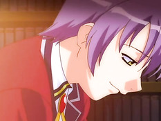 Девка вылизала соски и киску, а потом трахнула подругу страпоном