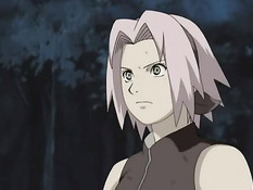 Наруто порно видео анального и вагинального секса в ночном лесу