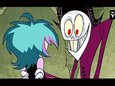 The Modifuckrs мультик порно пародия с Lacey Shadows и Agent Xero