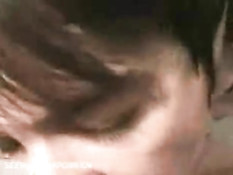 German mature blowjob 