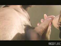 Lesbian pussylicking