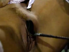 Lesbians on the tennis court