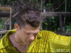 Two gorgeous babes getting wild