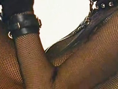 Gorgeous fetish girls