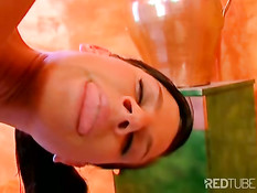 Lesbians love their dildos